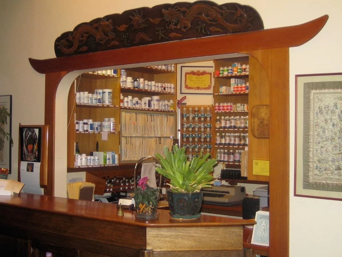 Chinese Medicine Works gallery photo 4
