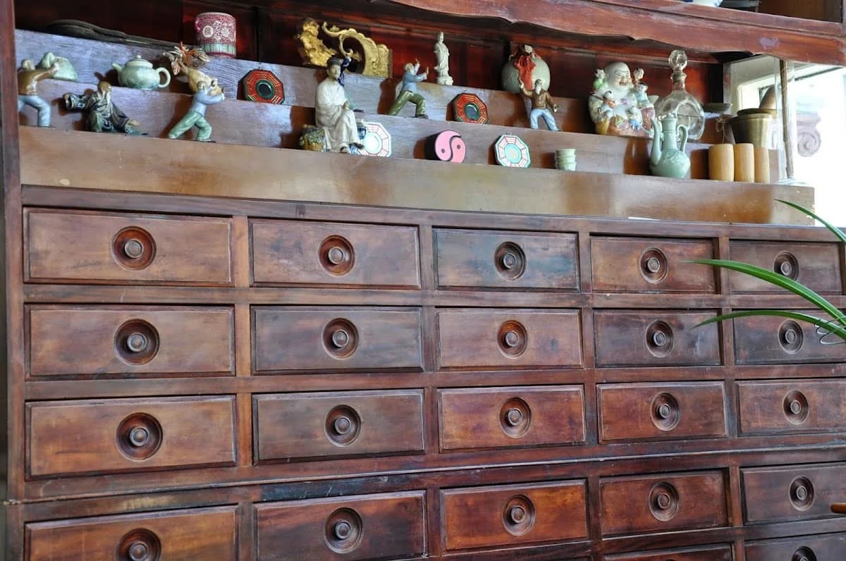 Chinese Medicine Works gallery photo 5