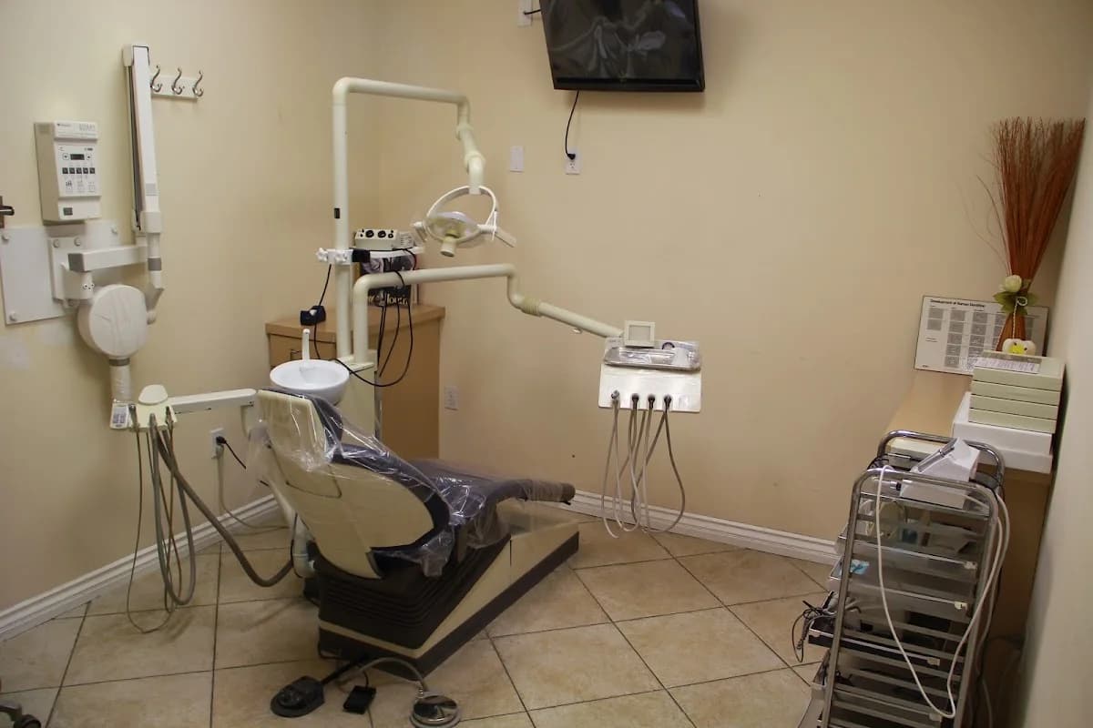 Choice Dental Center gallery photo 3