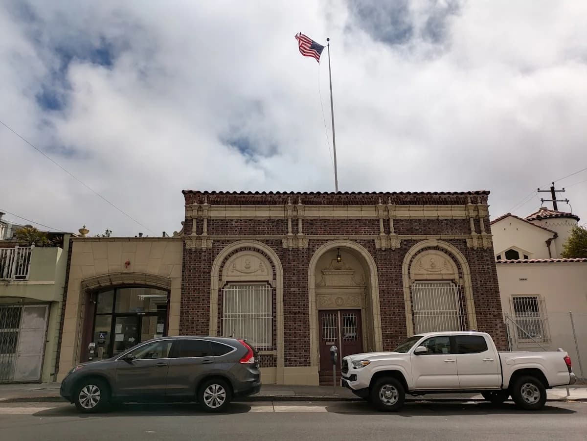 Clinic by the Bay