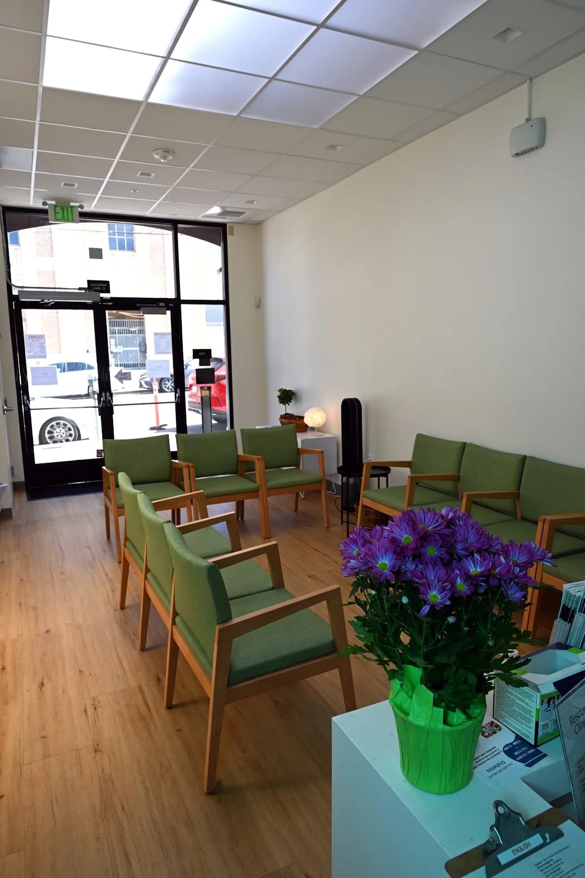 Clinic by the Bay gallery photo 2