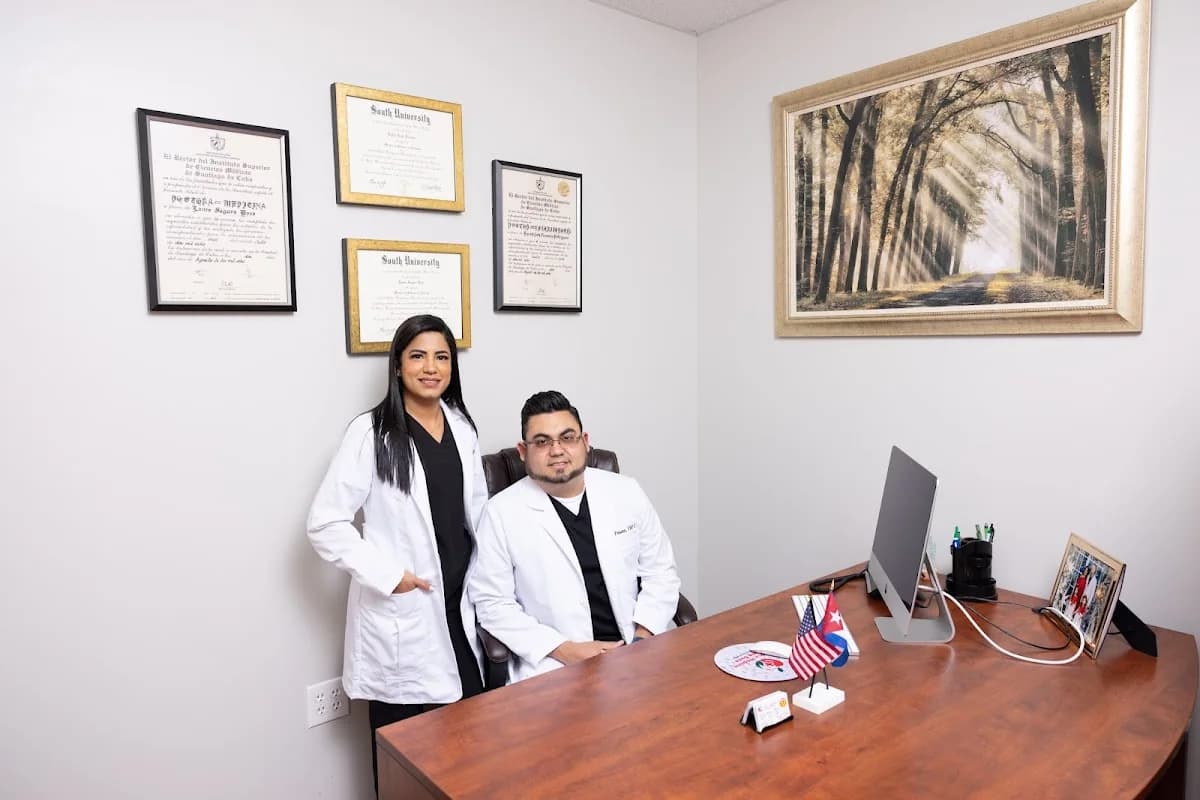 Clinica Hispana Vida Sana gallery photo 2