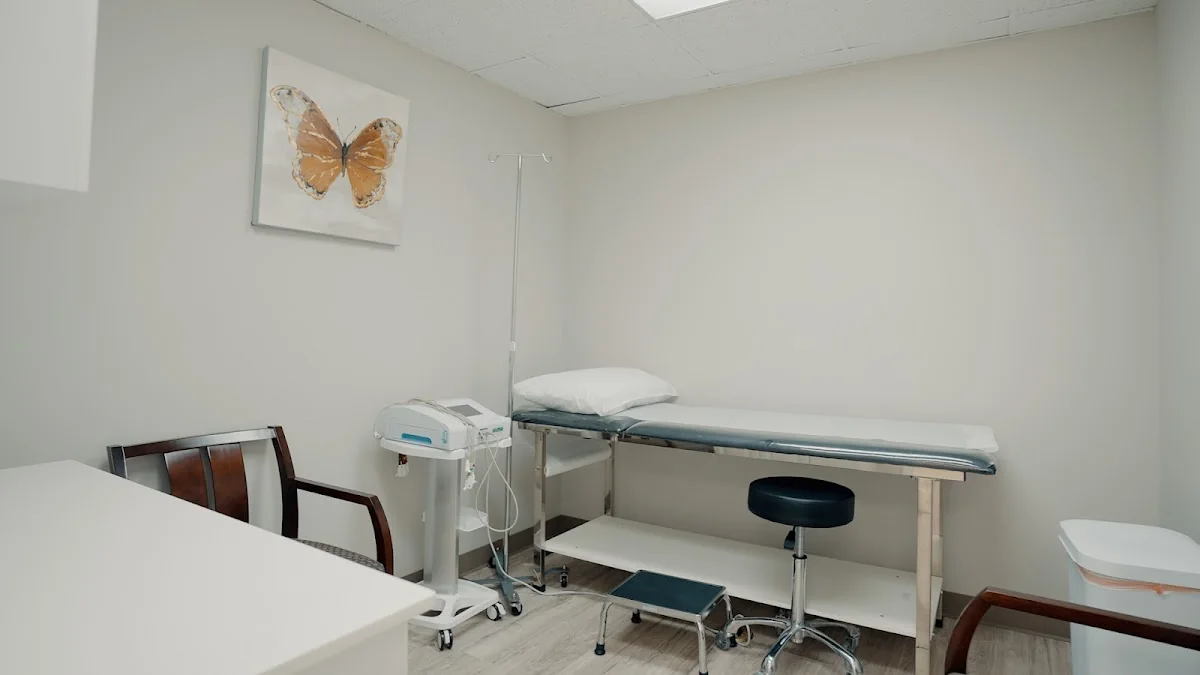 Clinica Hispana Vida Sana gallery photo 3