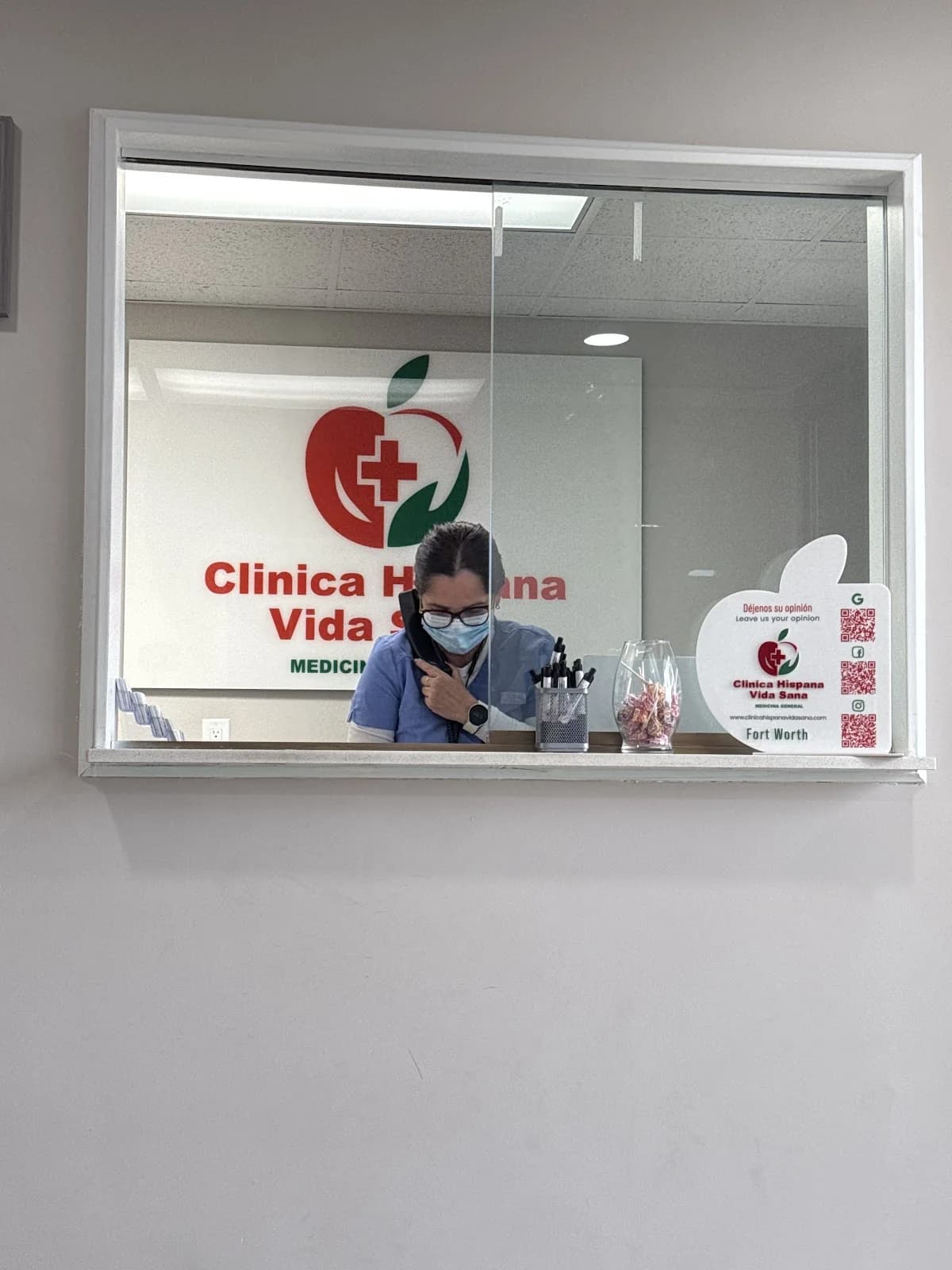 Clinica Hispana Vida Sana gallery photo 4