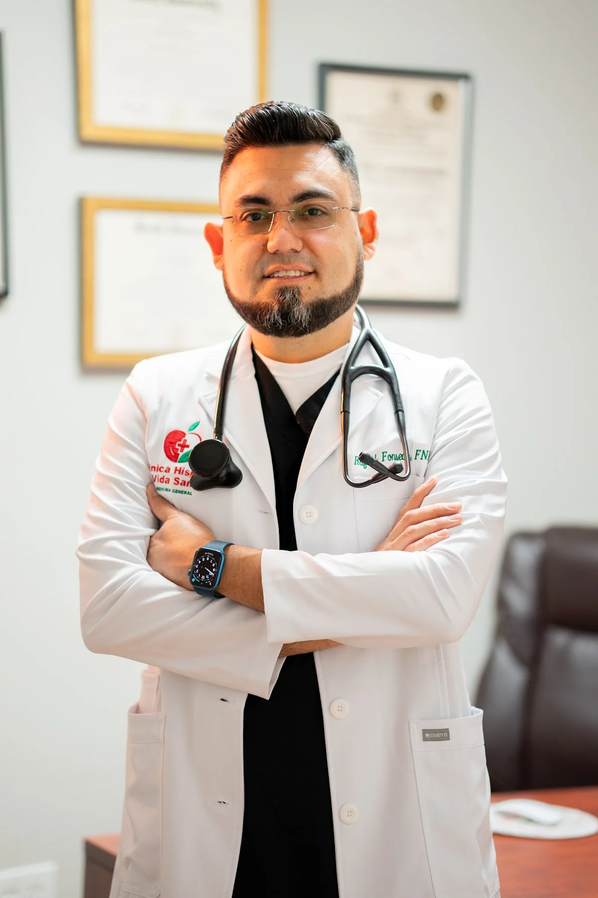 Clinica Hispana Vida Sana gallery photo 5