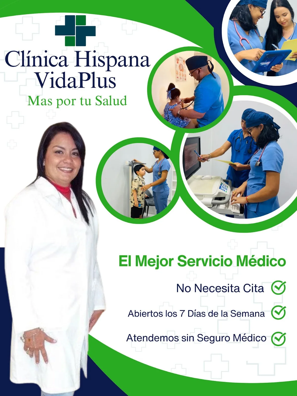 Clínica Hispana VidaPlus gallery photo 4