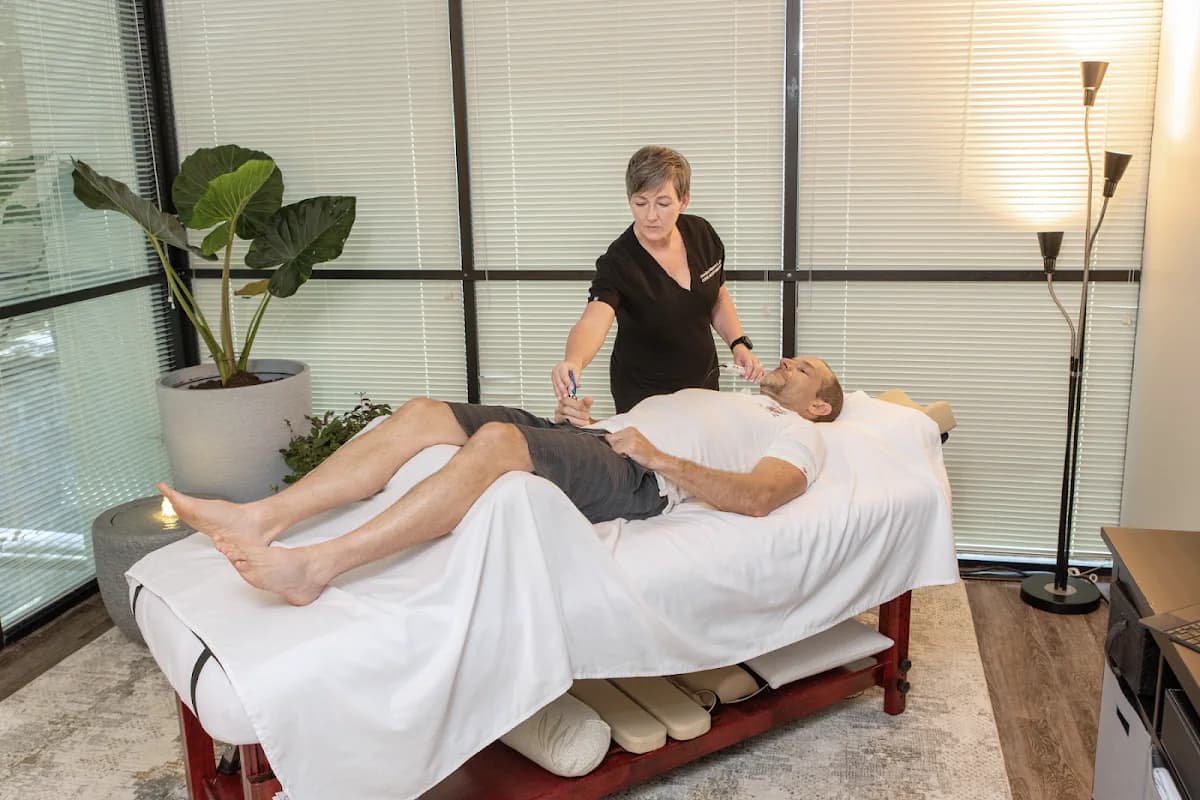 CORE ACUPUNCTURE health+wellness gallery photo 2
