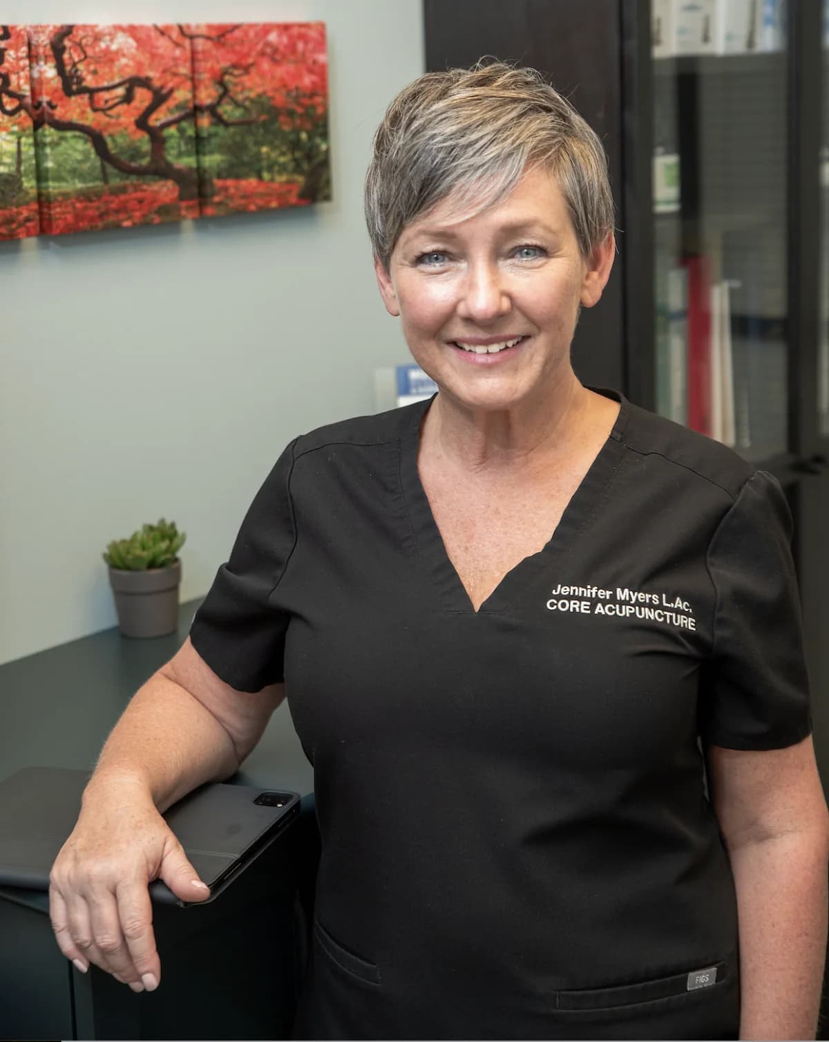 CORE ACUPUNCTURE health+wellness gallery photo 5