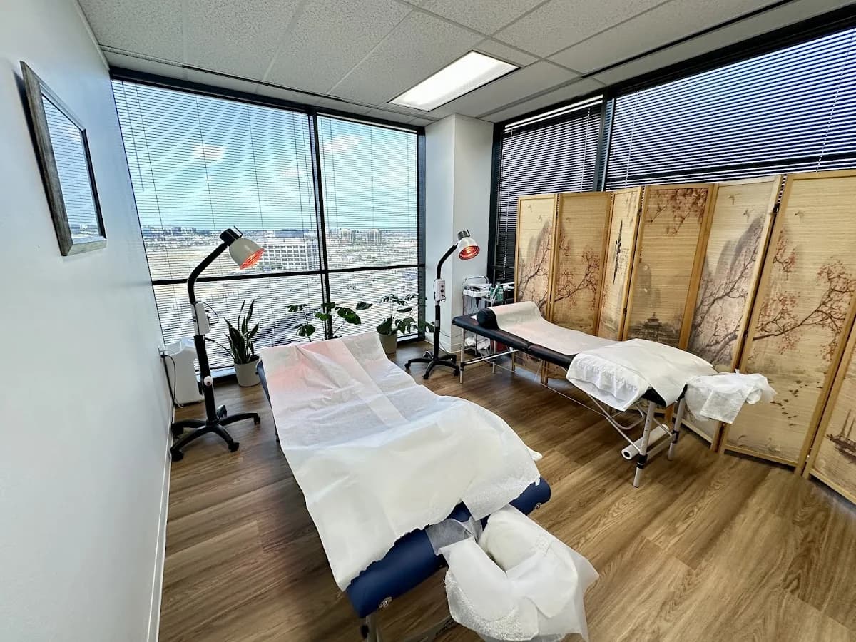 Dallas Acupuncture Clinic
