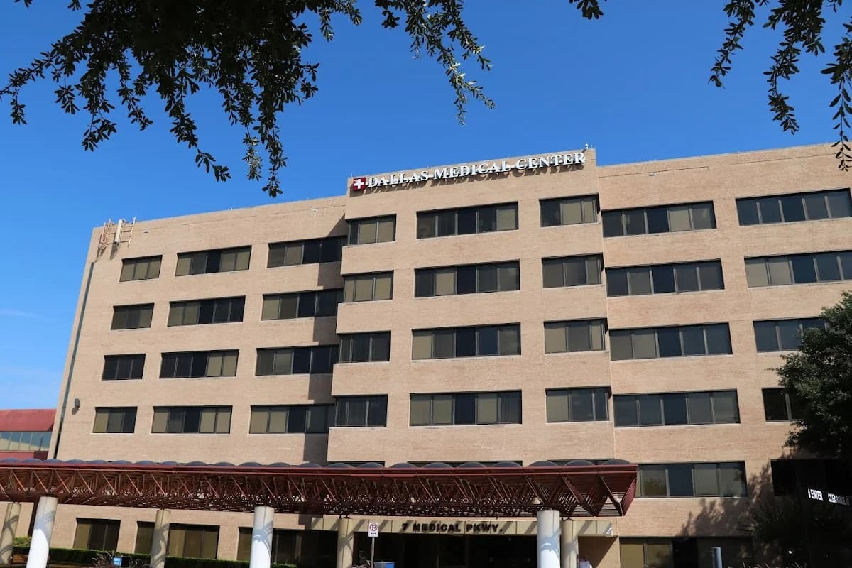 Dallas Medical Center