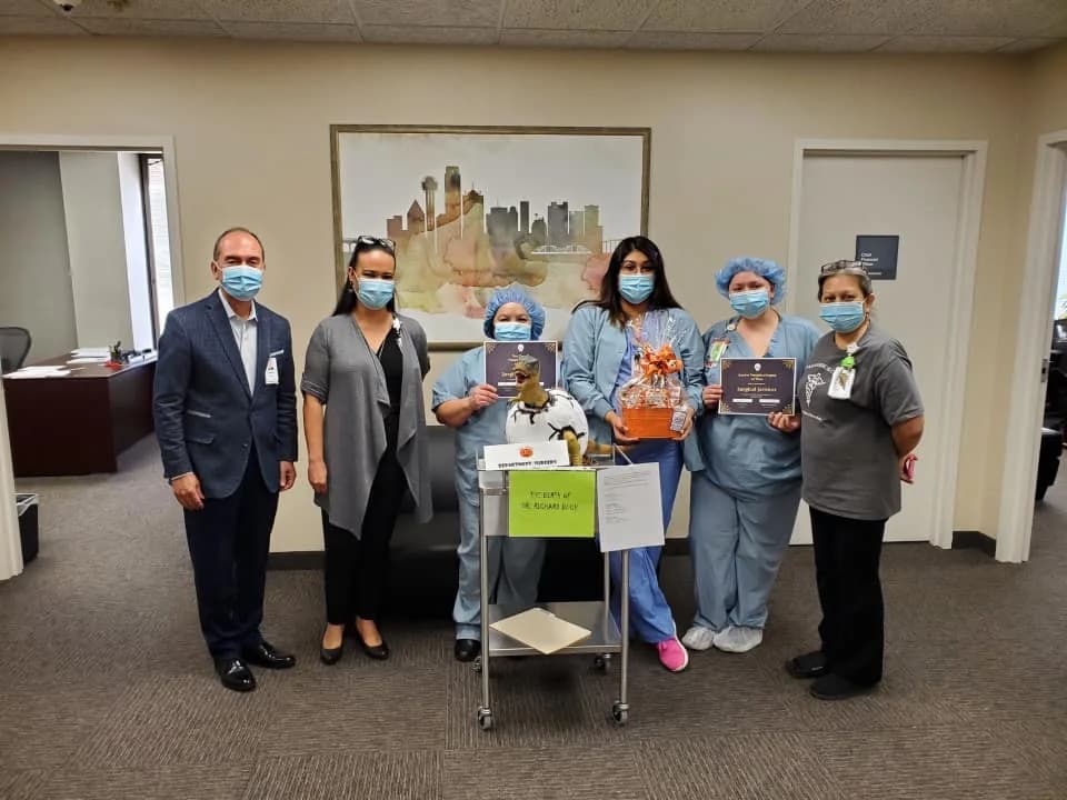 Dallas Medical Center gallery photo 3