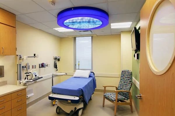Dallas Medical Center gallery photo 4