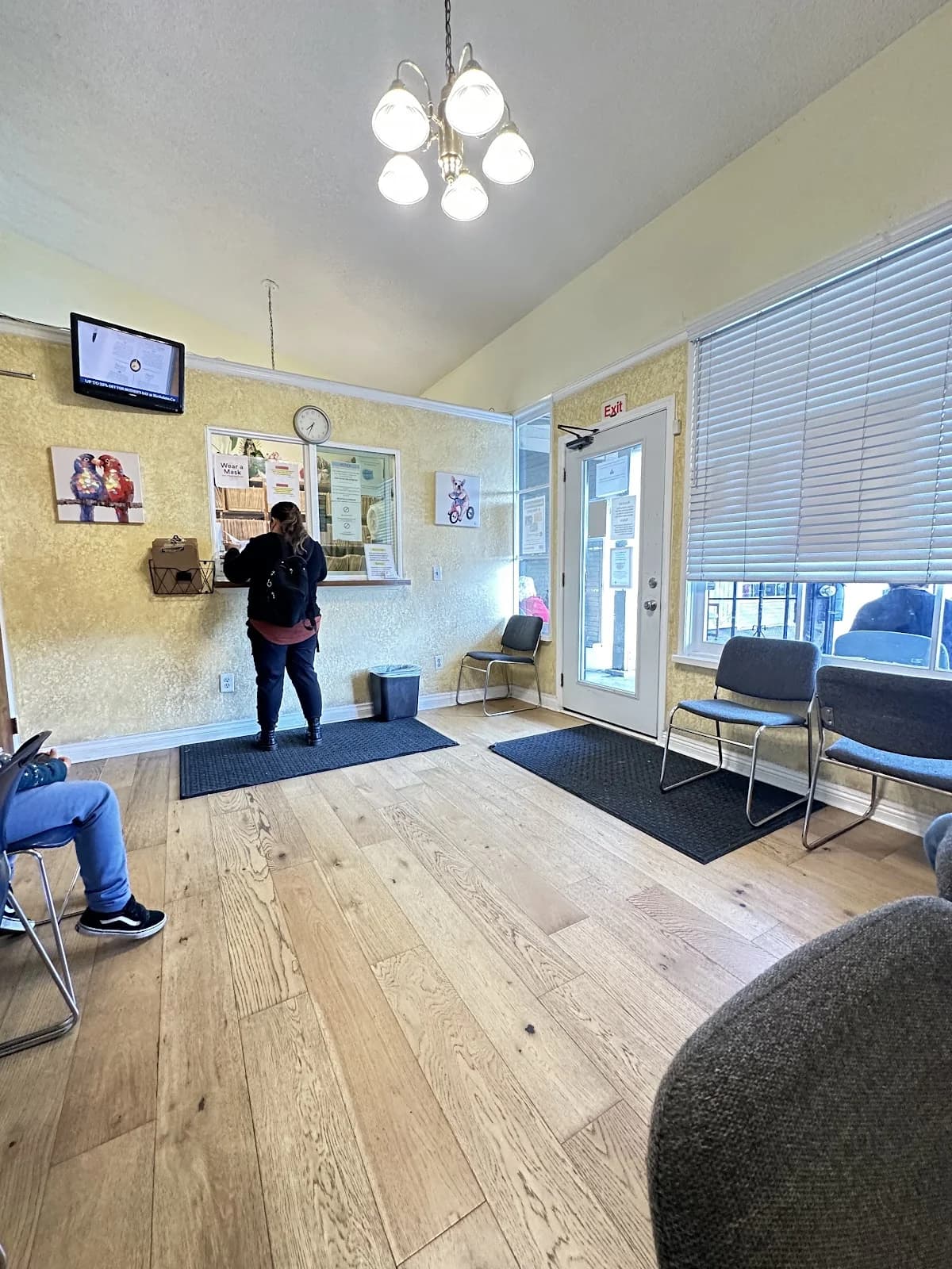 Danh C Truong Medical Office gallery photo 4
