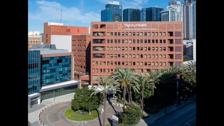 Dignity Health - California Hospital Medical Center main photo