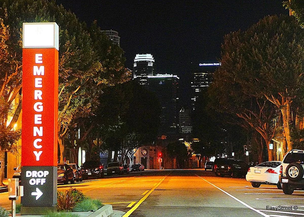Dignity Health - California Hospital Medical Center gallery photo 3