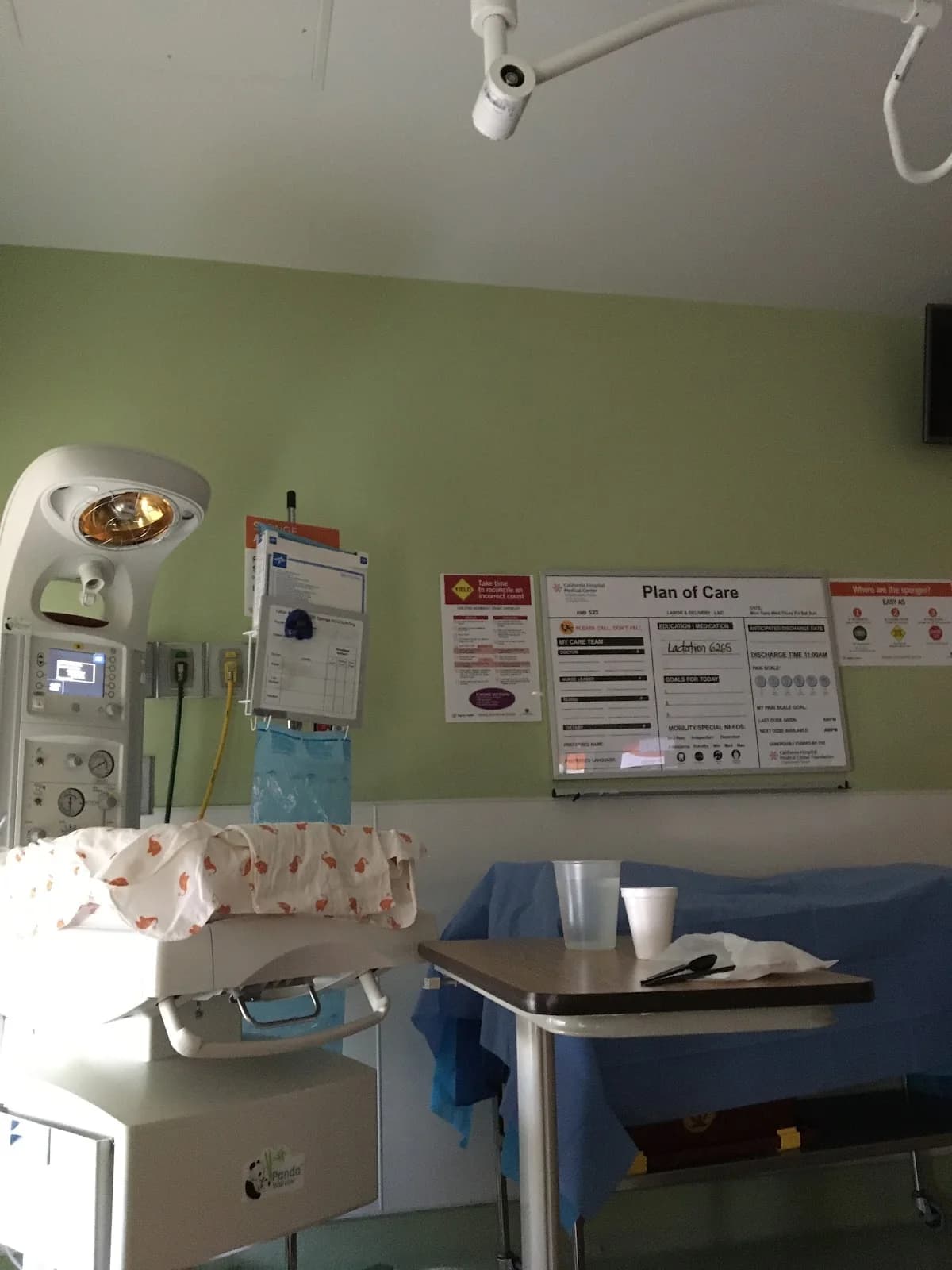 Dignity Health - California Hospital Medical Center gallery photo 4