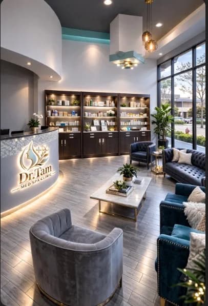 Dr Tam Medical Spa