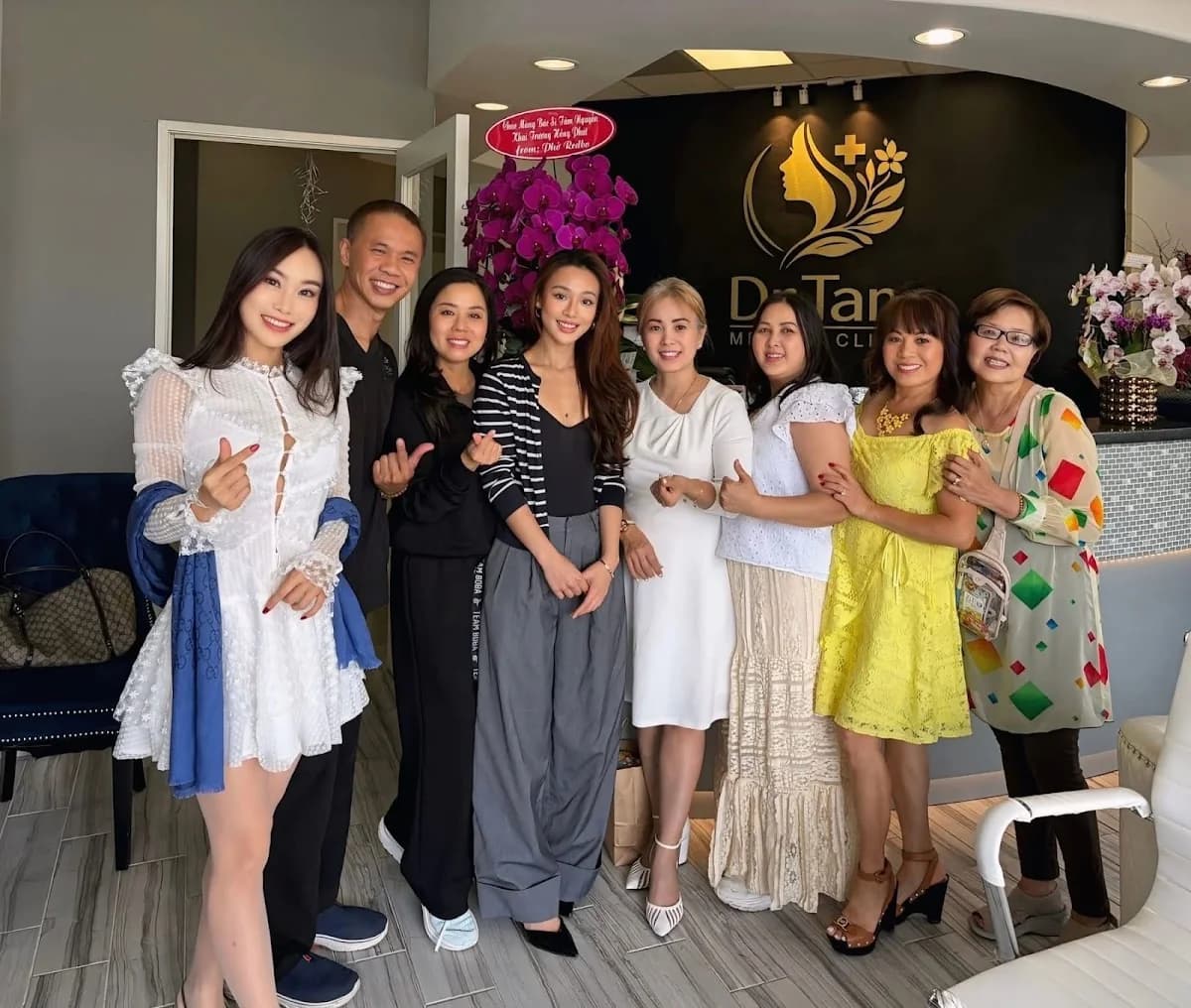 Dr Tam Medical Spa gallery photo 5