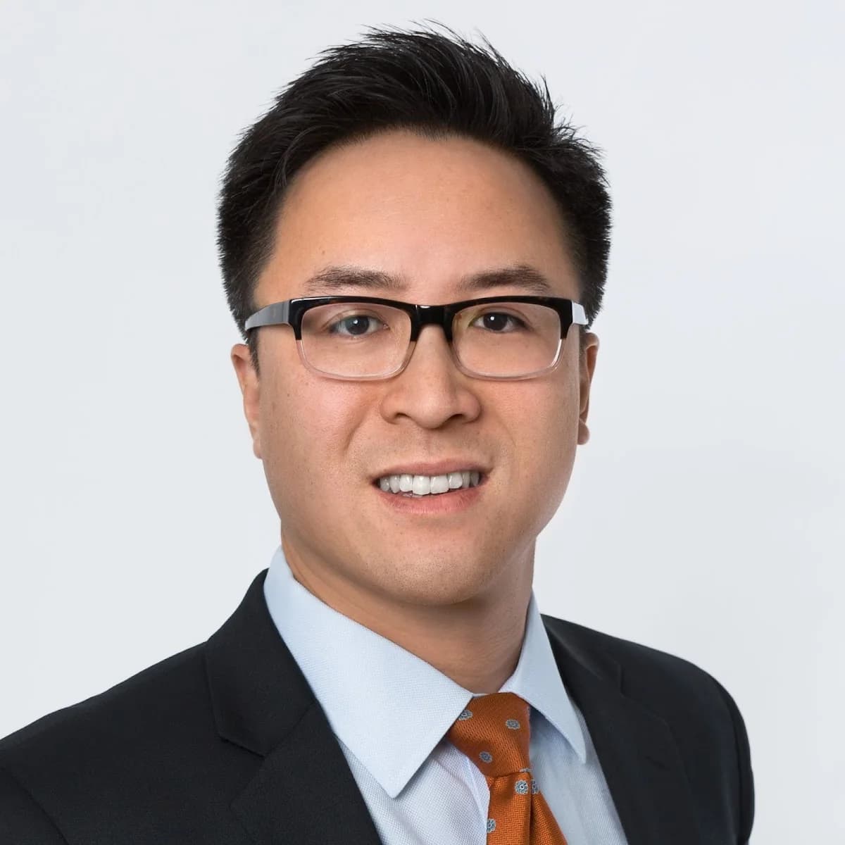 Dr. Keith W. Chan