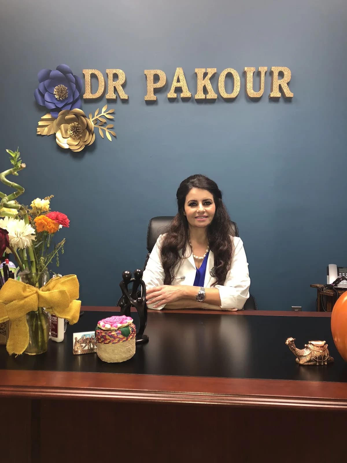 Dr. Pakour Medical Group