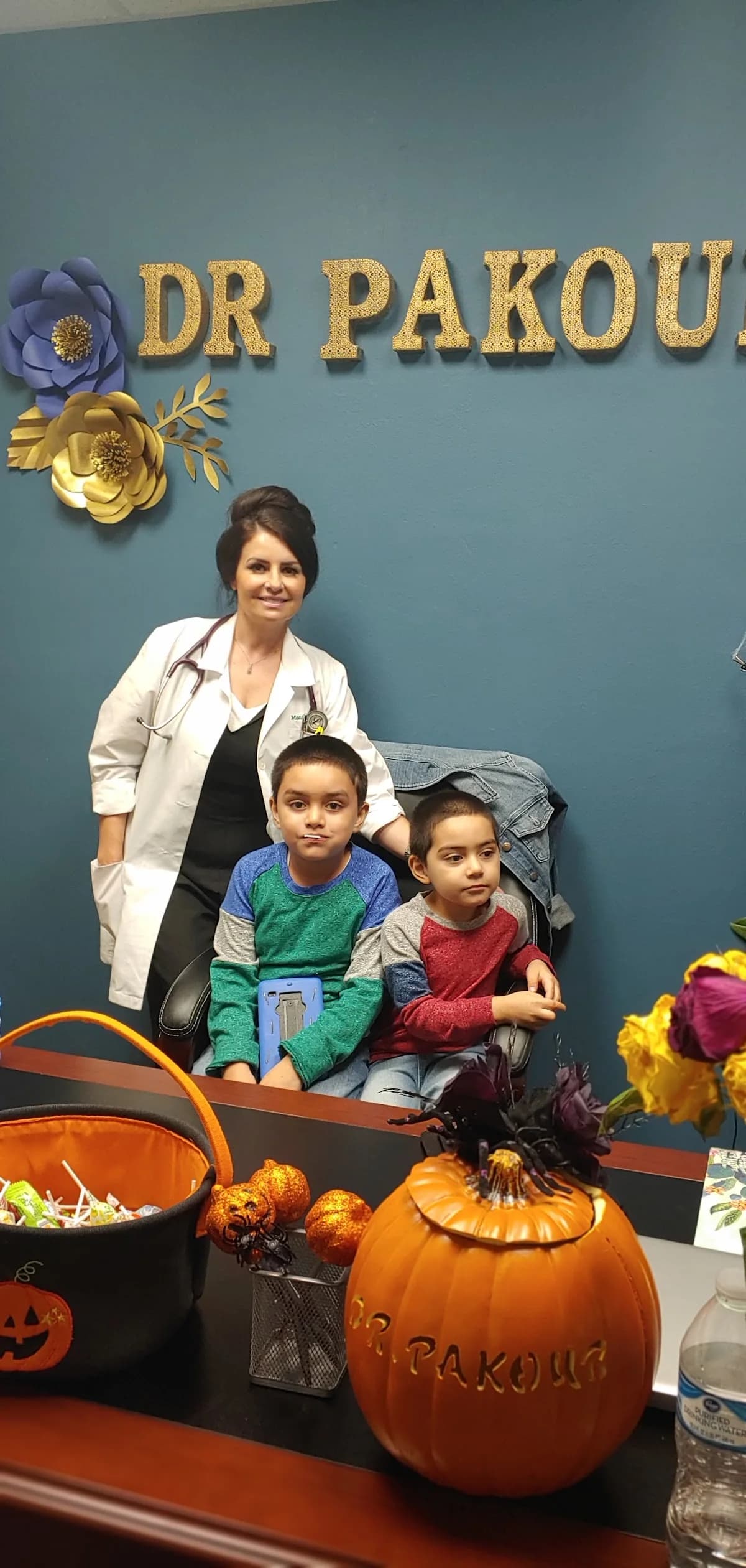 Dr. Pakour Medical Group gallery photo 3