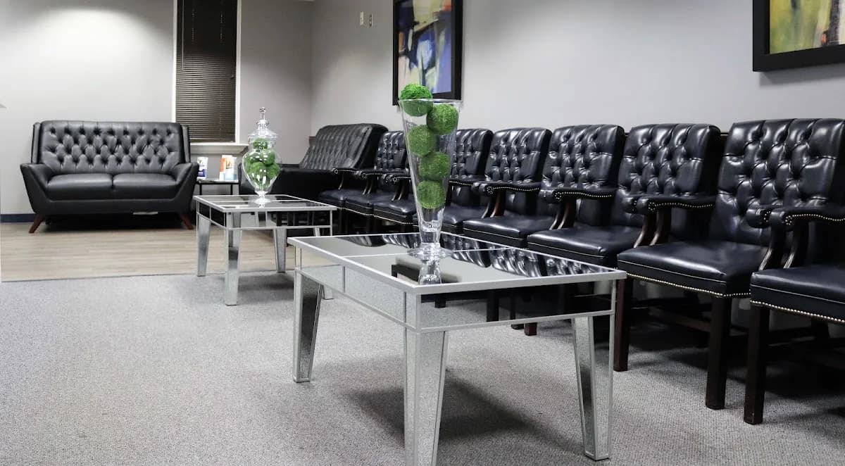 Dr. Van Tran Family Practice