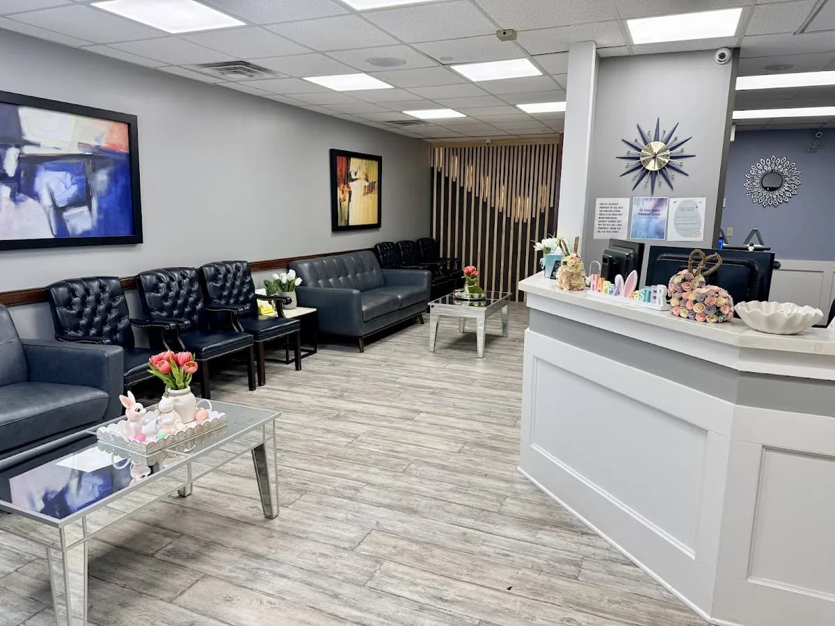 Dr. Van Tran Family Practice gallery photo 2