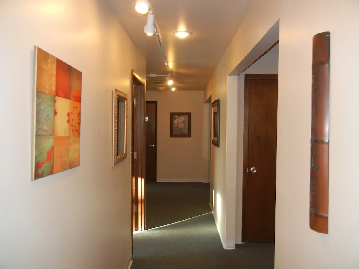 Dr. Wang, Acupuncture gallery photo 3