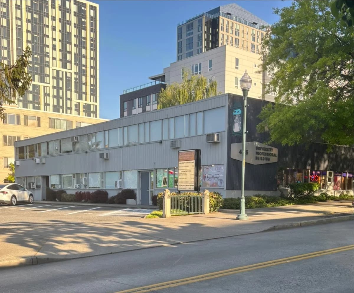 Dr. Wang Clinic