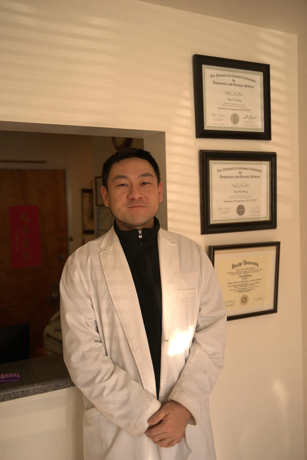 Dr. Wang Clinic gallery photo 2