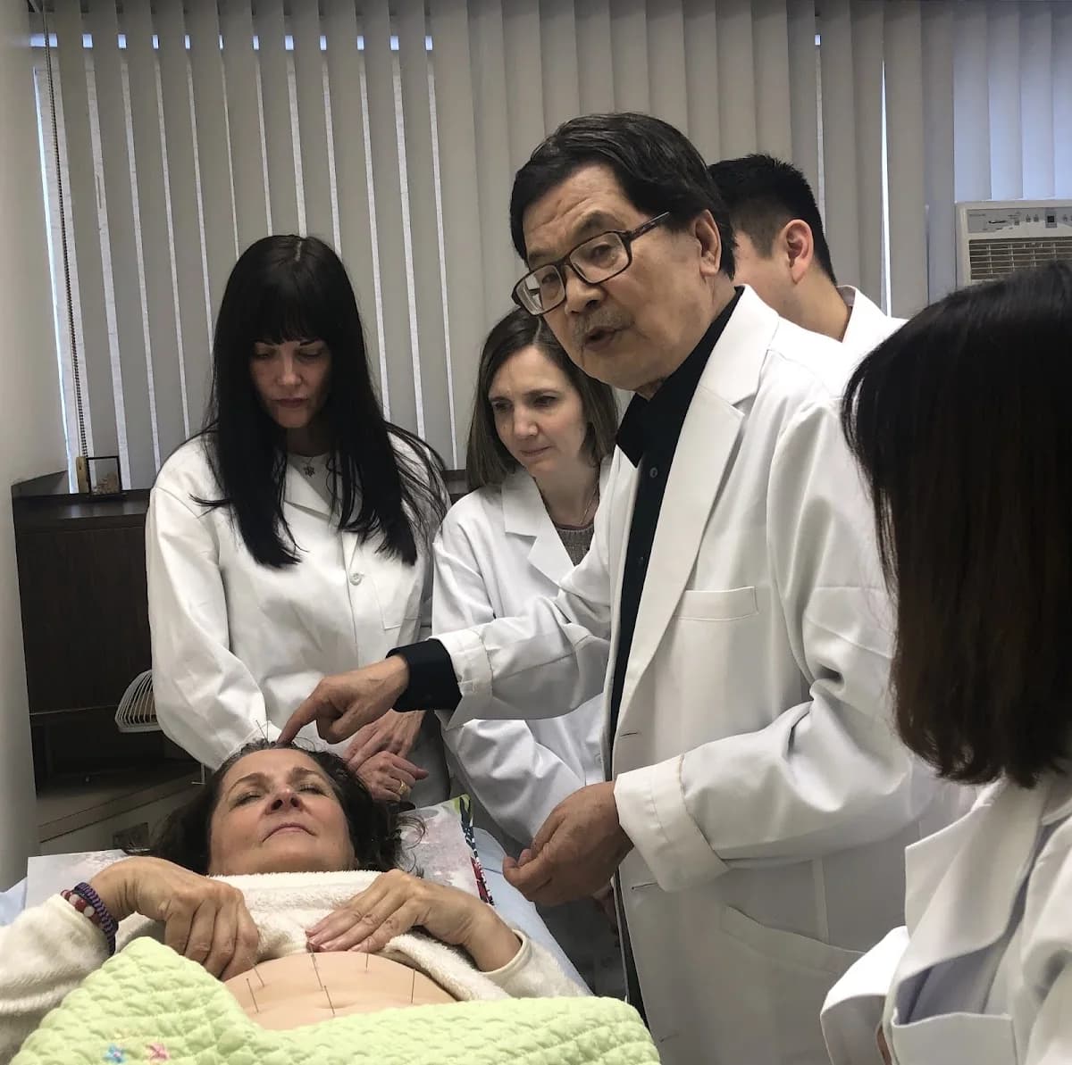 Dr. Wang Clinic gallery photo 5