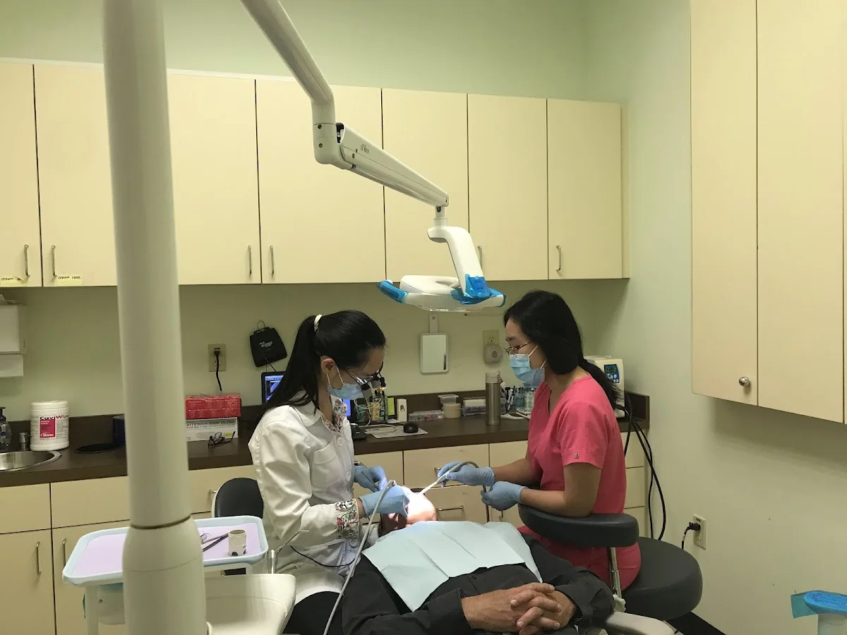 Dunhuang Periodontics & Dental Implants gallery photo 5