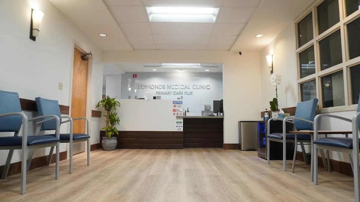 Edmonds Medical Clinic gallery photo 2