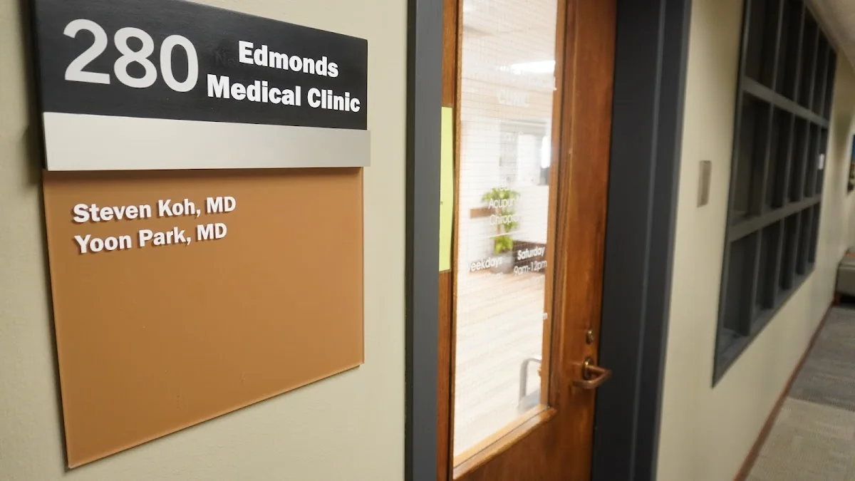 Edmonds Medical Clinic gallery photo 4