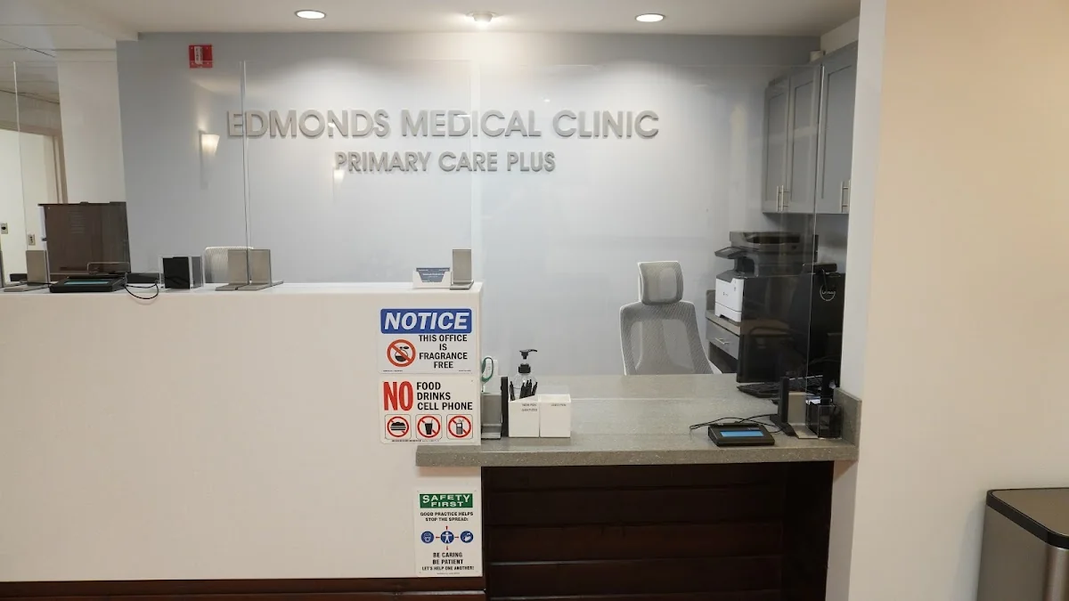 Edmonds Medical Clinic gallery photo 5