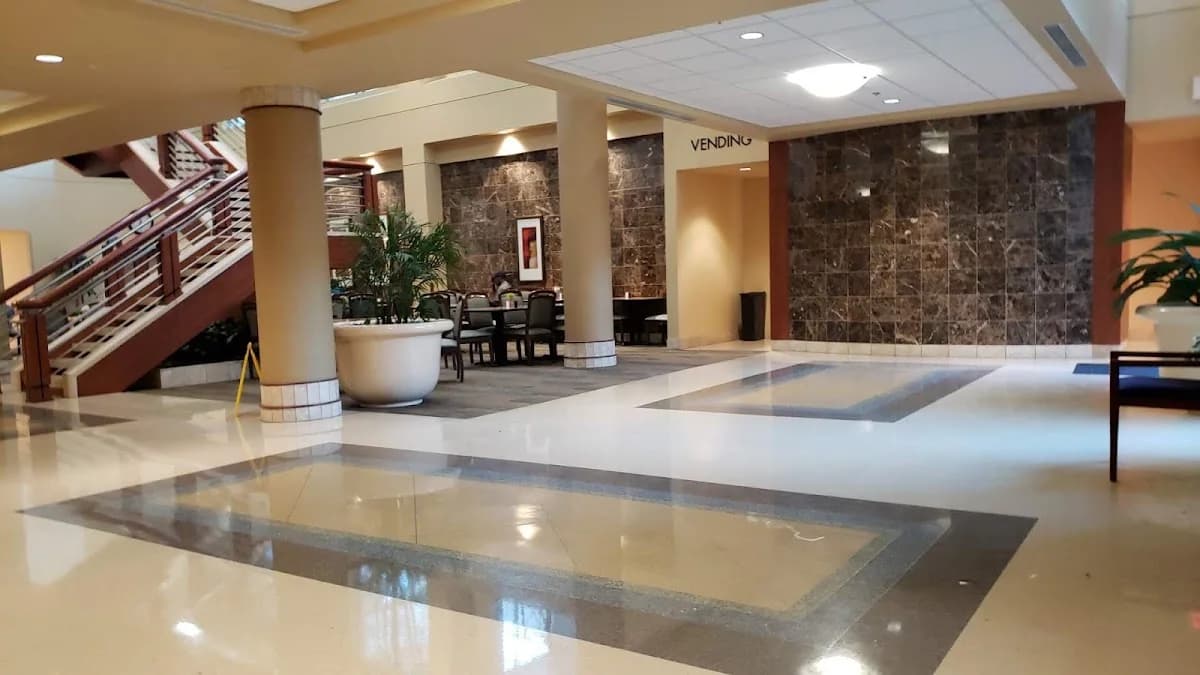 Emory Johns Creek Hospital gallery photo 2