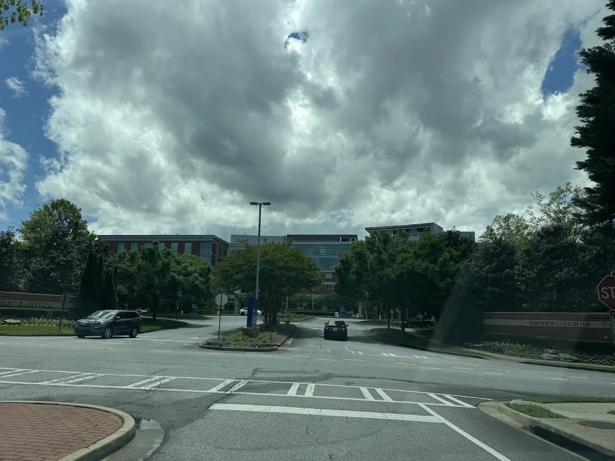 Emory Johns Creek Hospital gallery photo 4