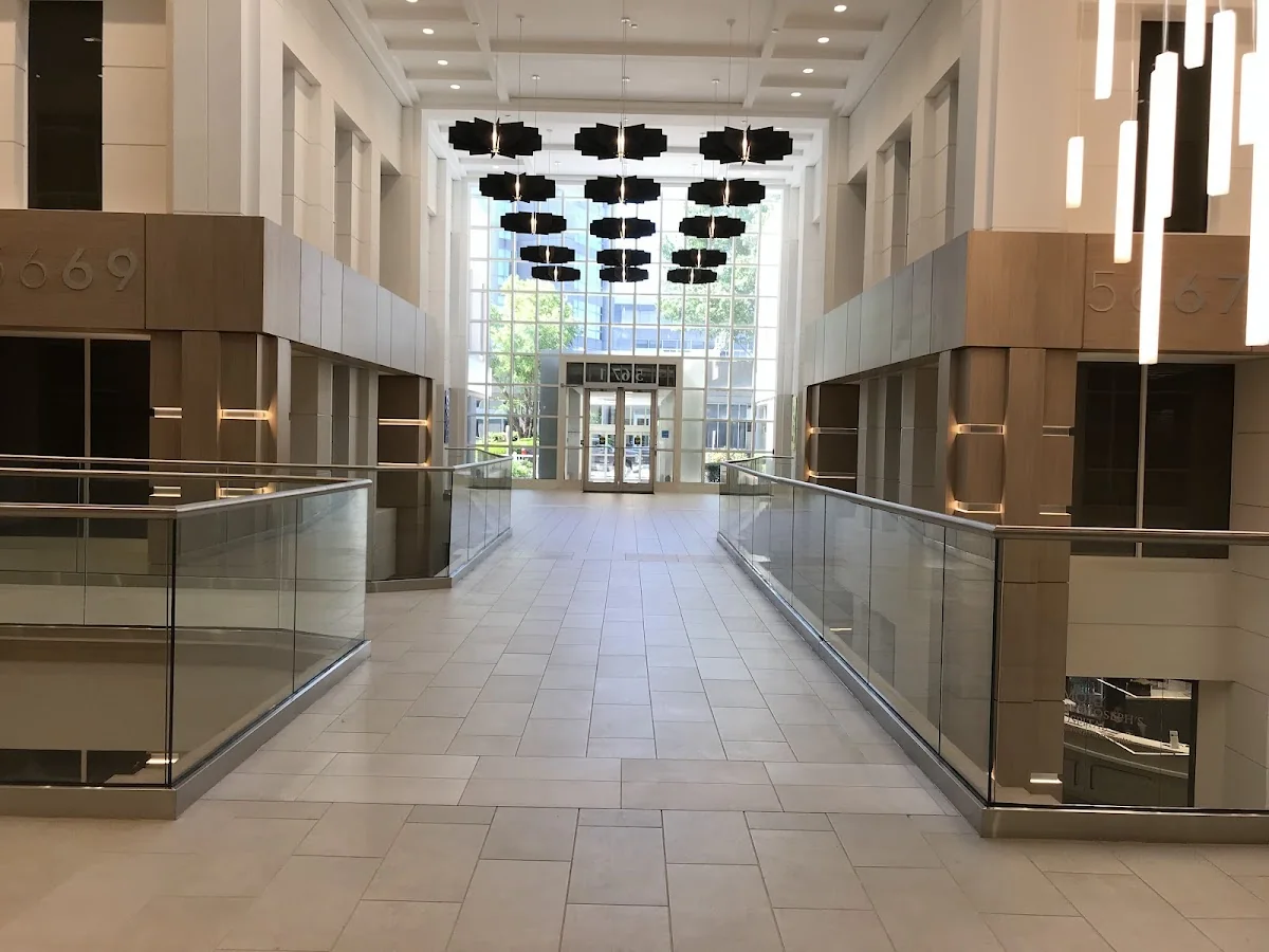 Emory Saint Joseph's Hospital gallery photo 4