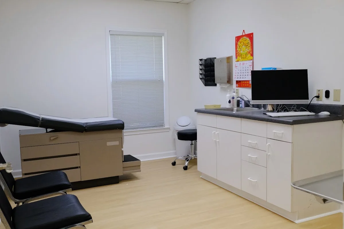 Excelsior Healthcare Primary Care - Norcross gallery photo 3