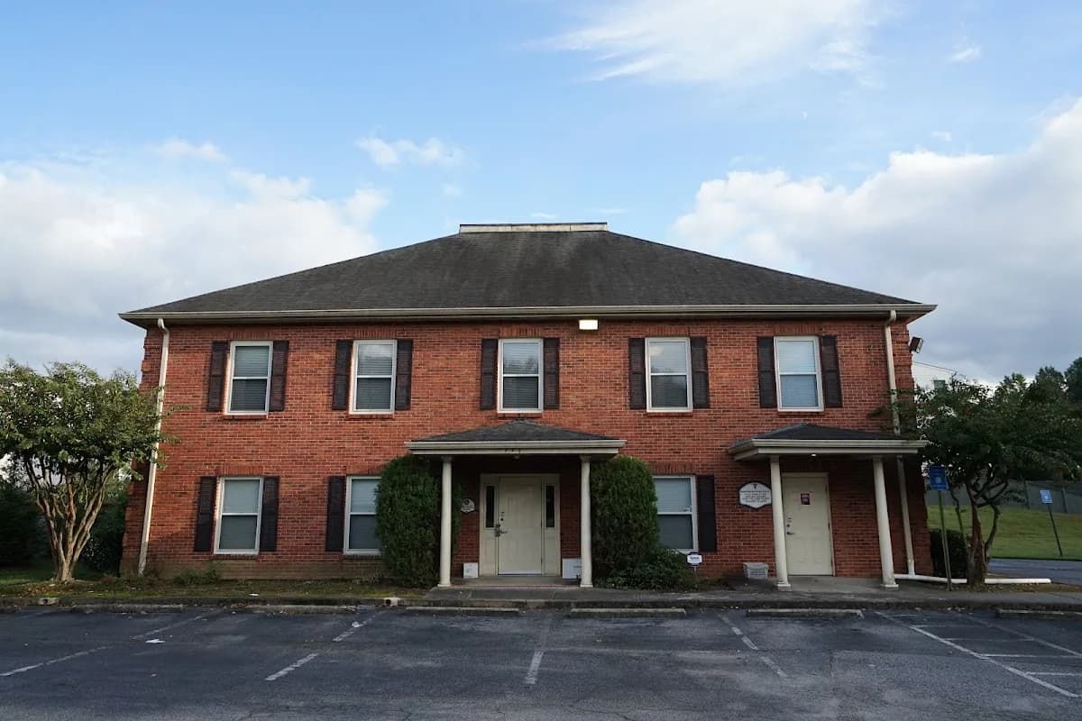 Excelsior Healthcare Primary Care - Norcross gallery photo 4