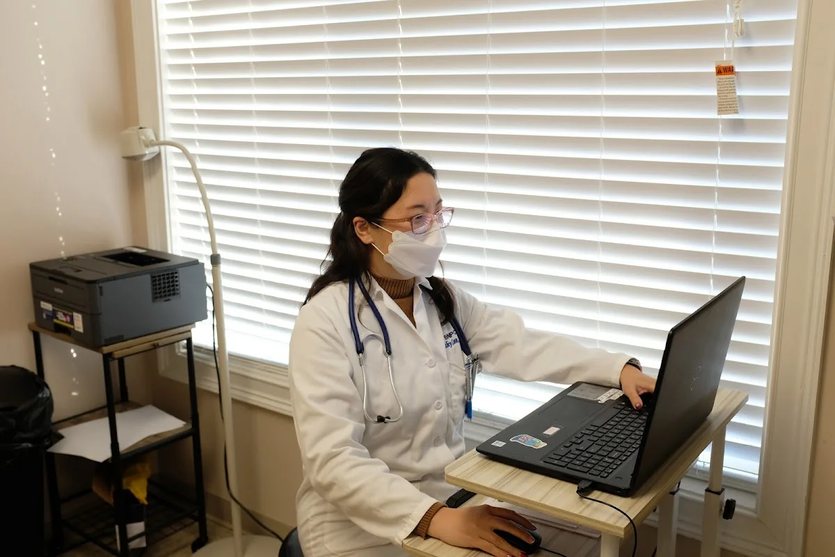 Excelsior Healthcare Primary Care - Norcross gallery photo 5
