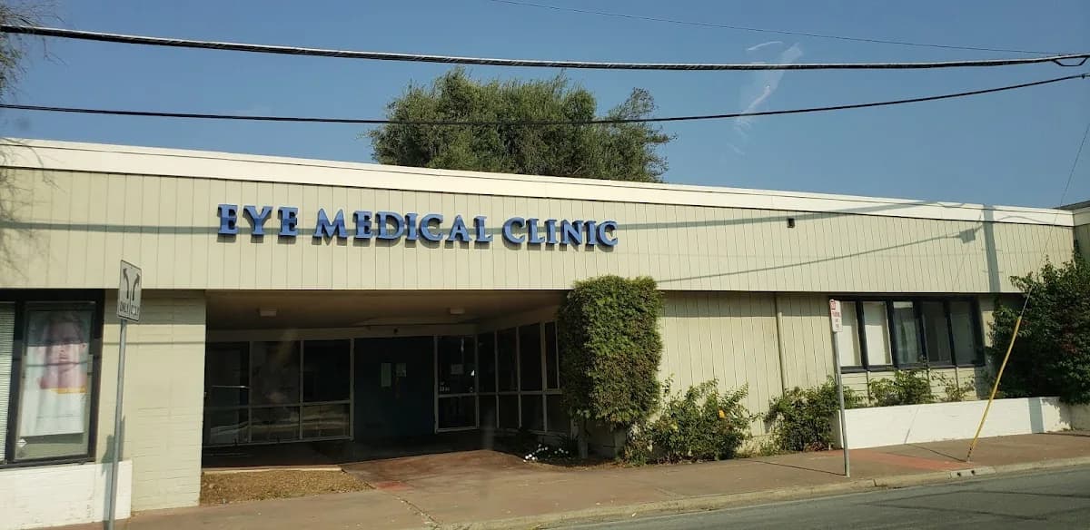 Eye Medical Clinic