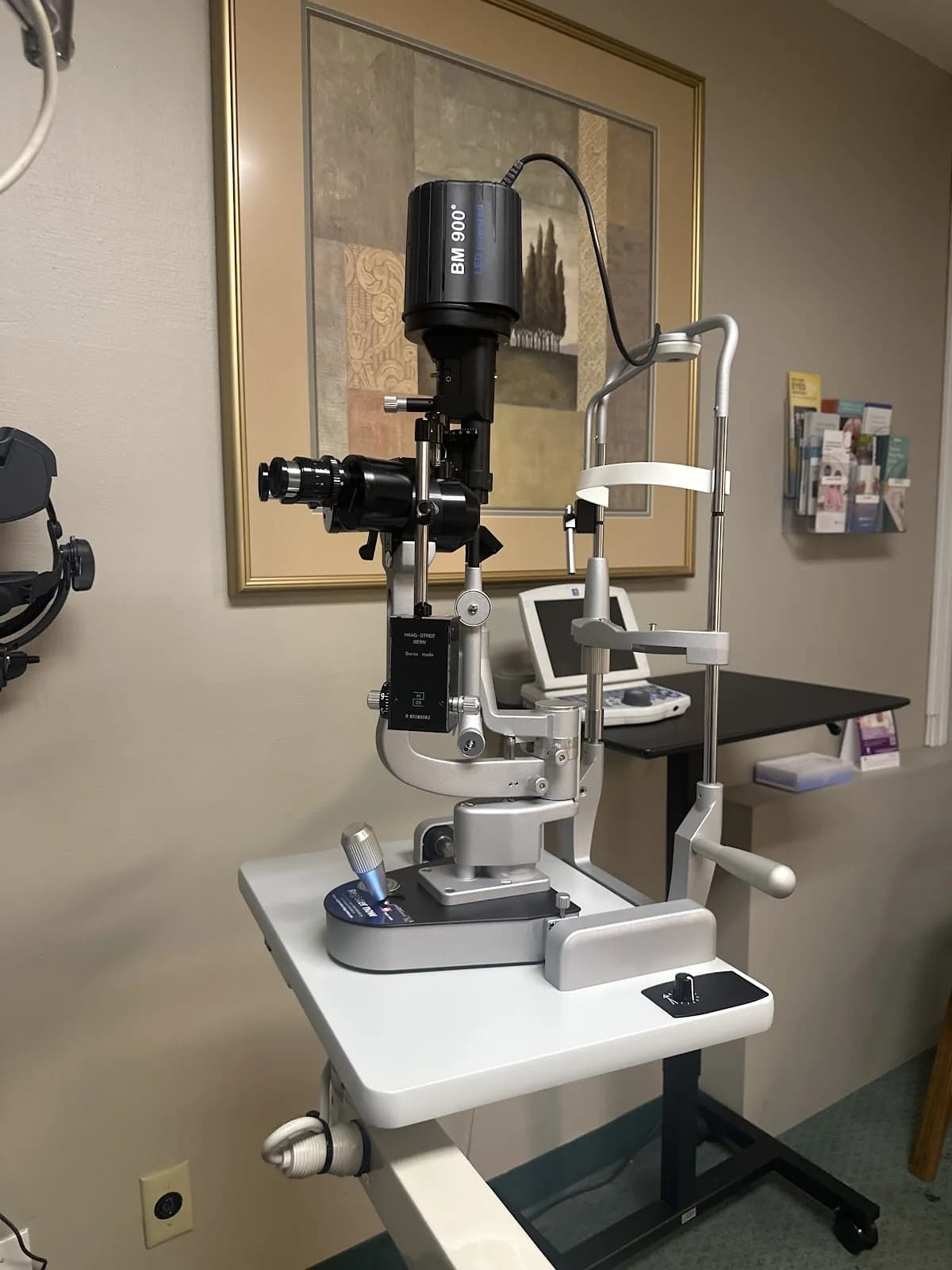Eye Medical Clinic gallery photo 2