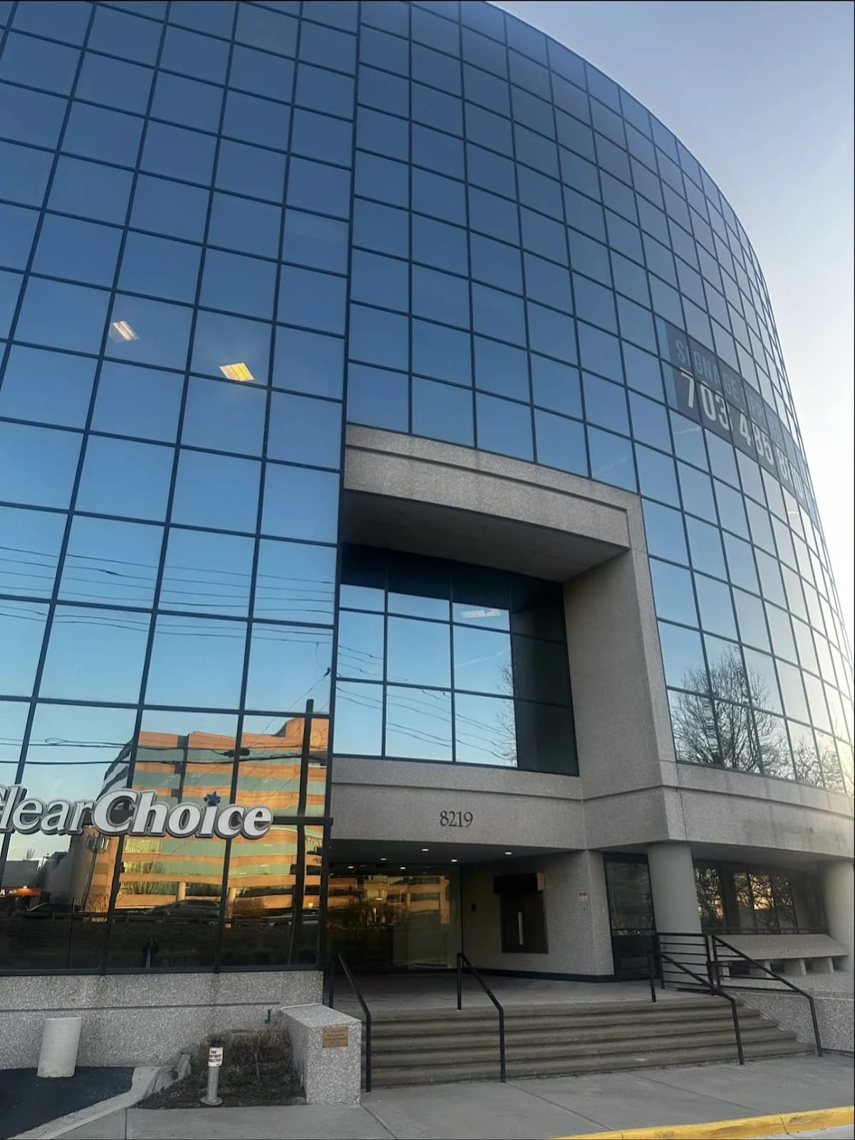 Fairfax Clinic