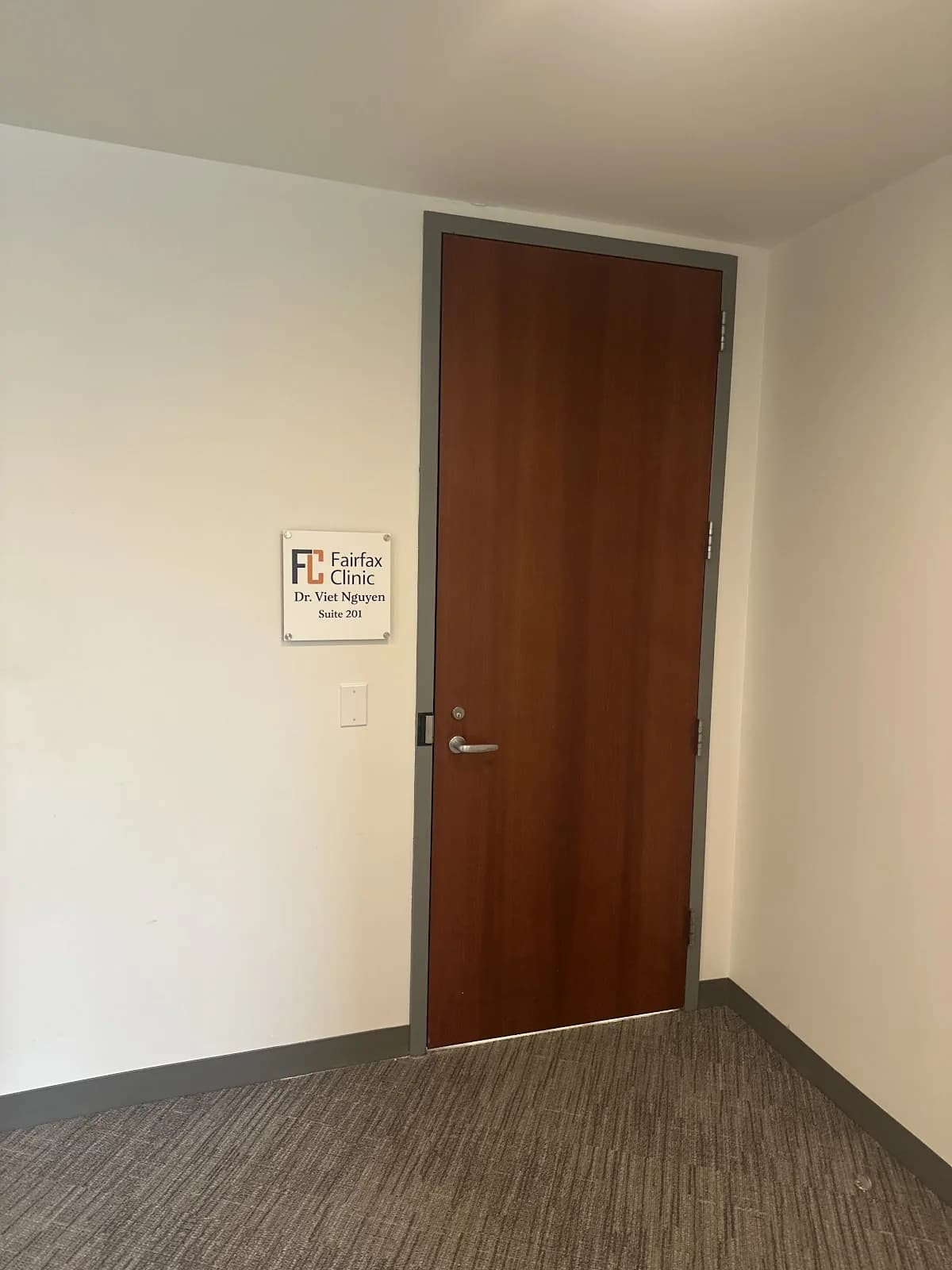Fairfax Clinic gallery photo 2