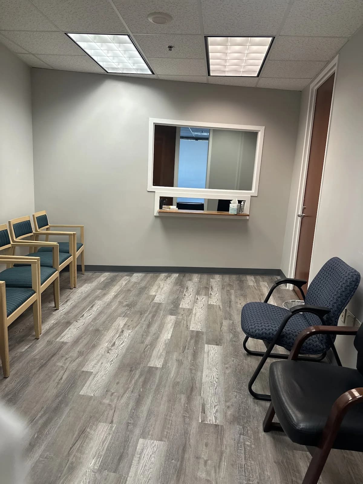 Fairfax Clinic gallery photo 3