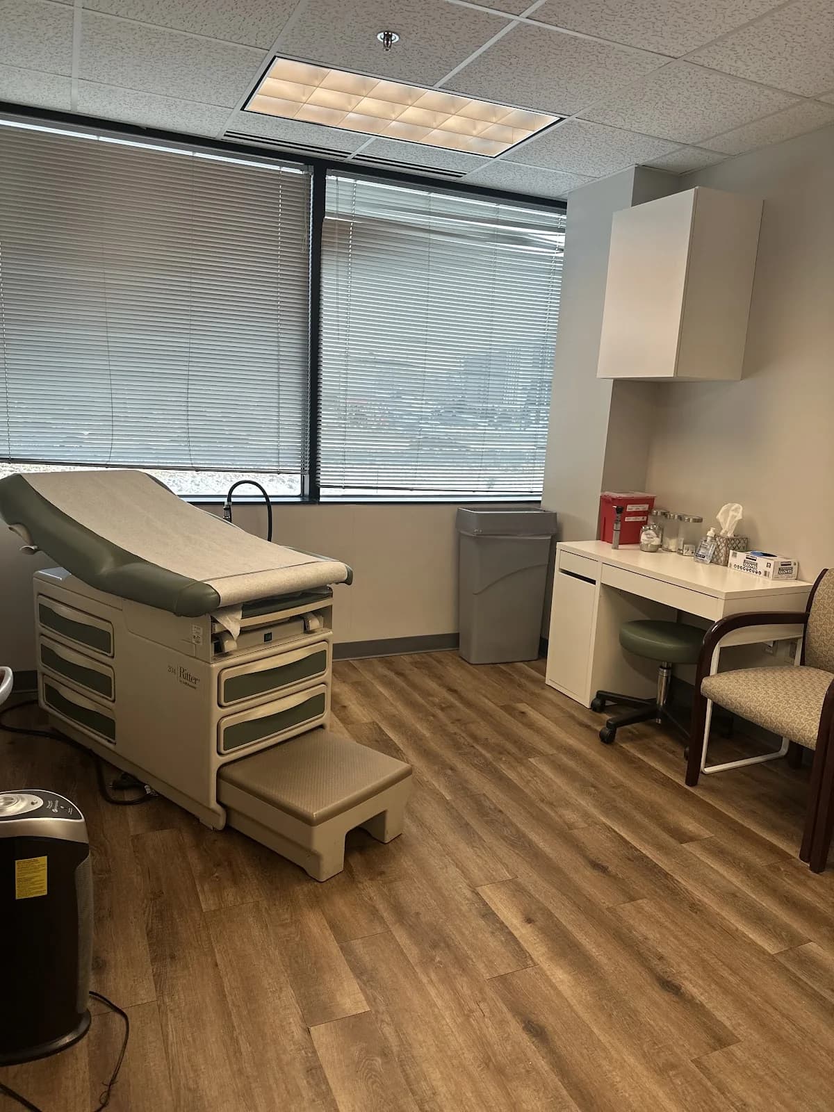 Fairfax Clinic gallery photo 4