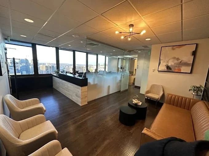 First Hill Dental Center - Dr. Singh DMD