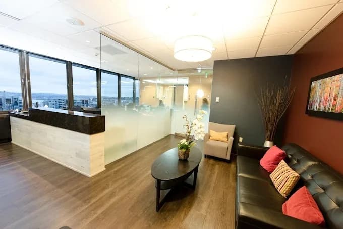 First Hill Dental Center - Dr. Singh DMD gallery photo 2