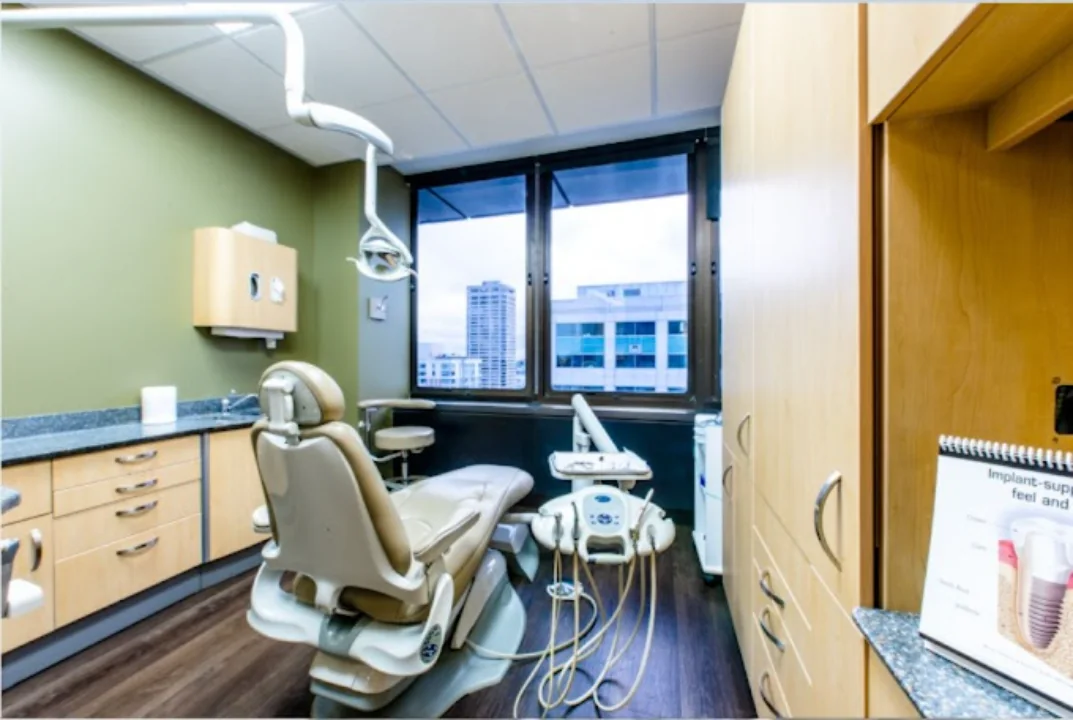 First Hill Dental Center - Dr. Singh DMD gallery photo 4